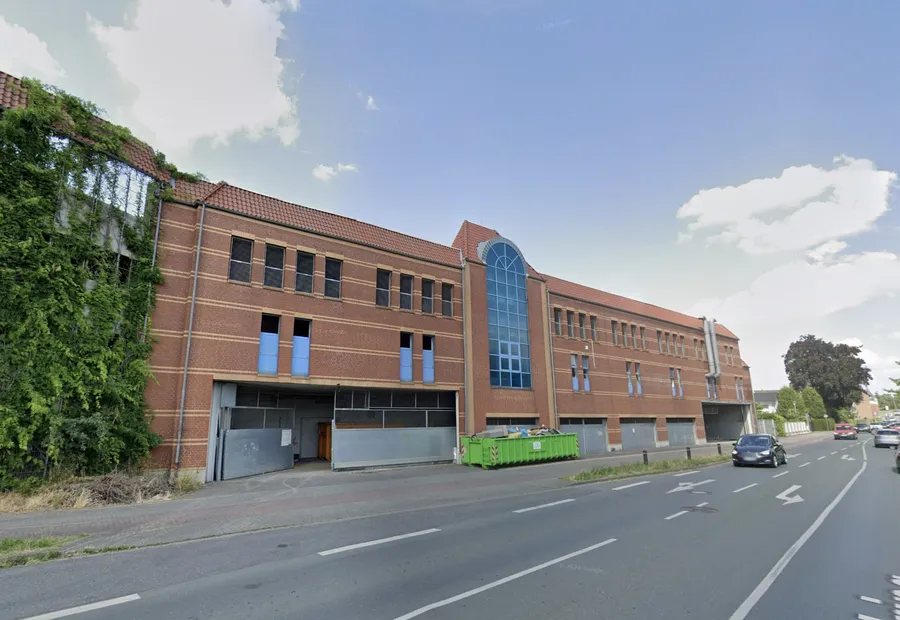 Fitness Studio Goch