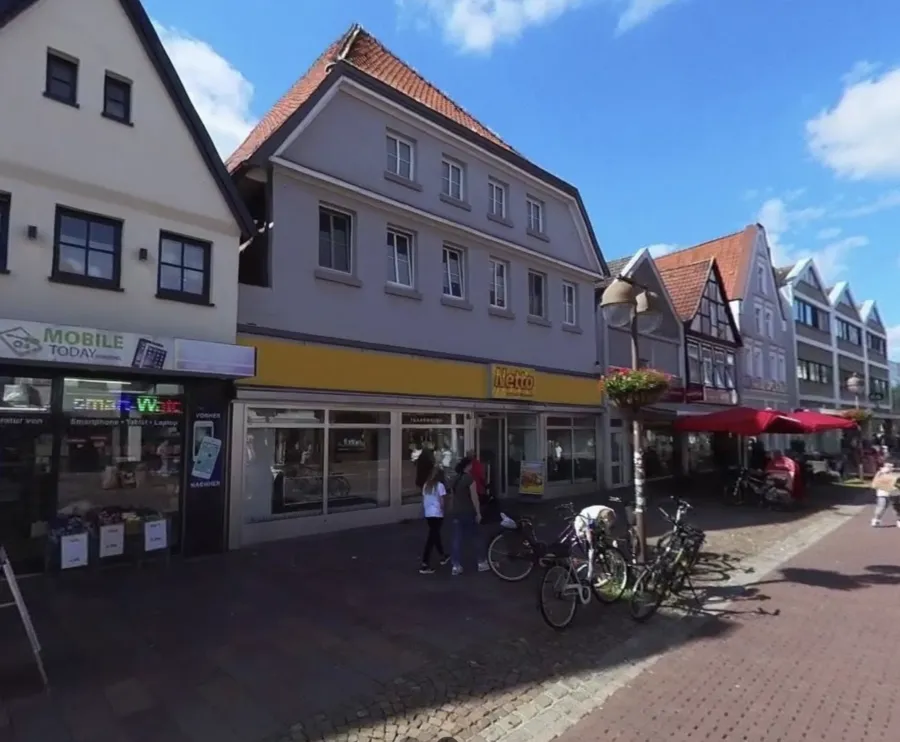 Netto, Nienburg