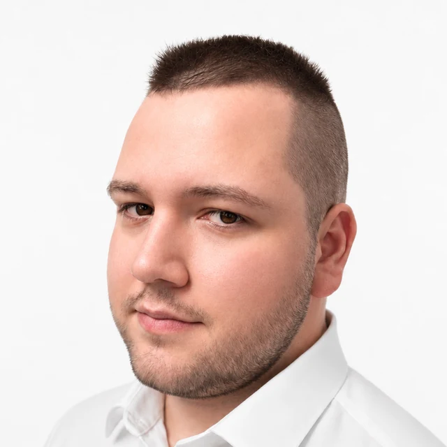 Béni Attila László