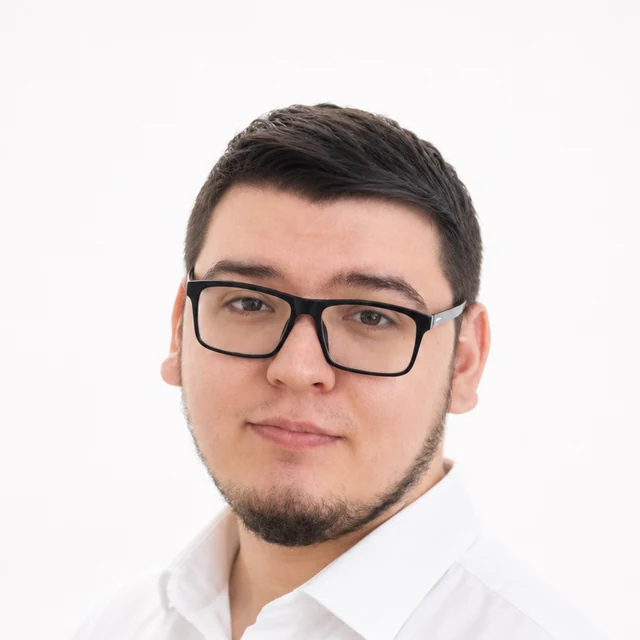 Béni István Péter