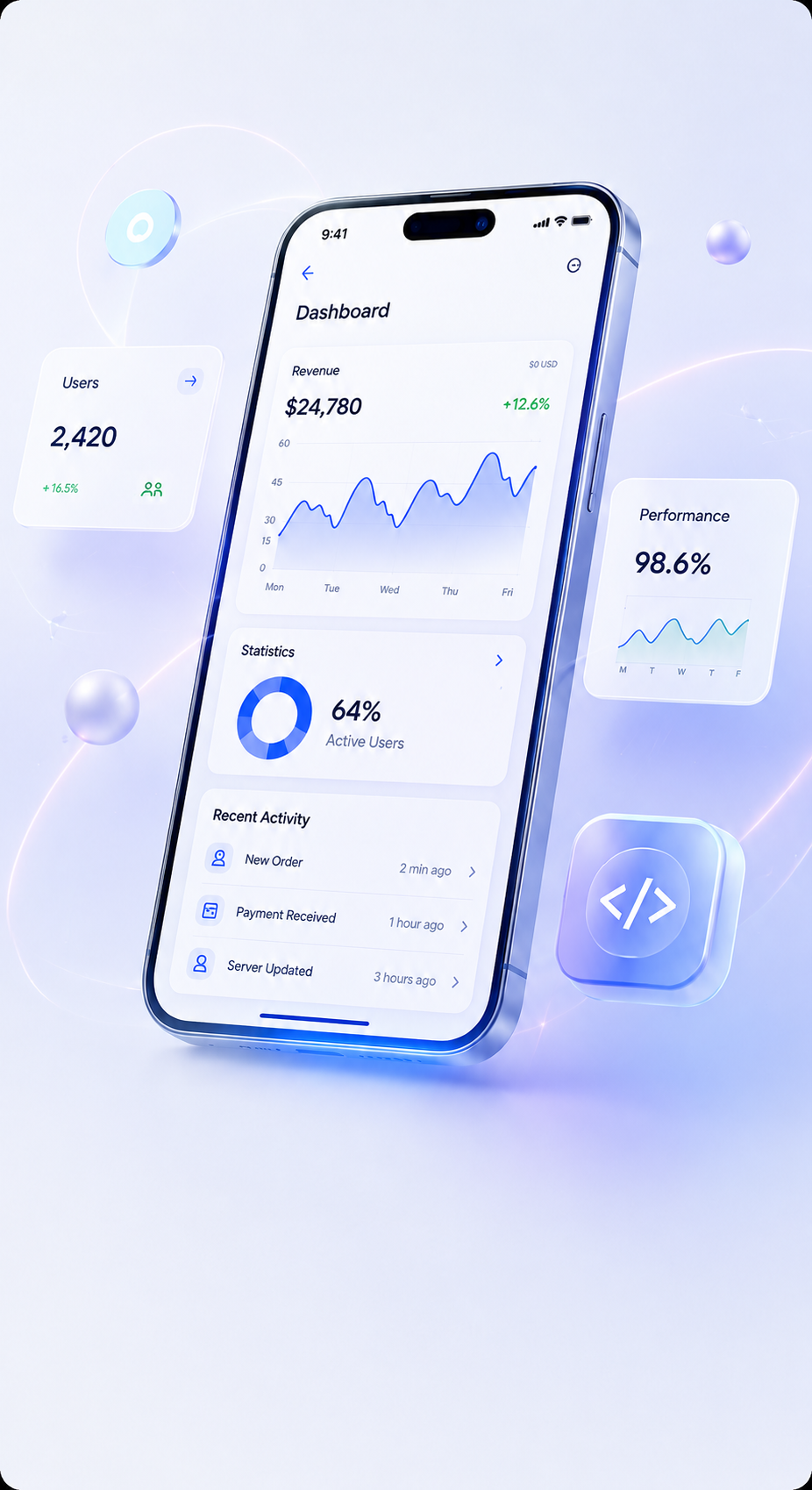 App Development