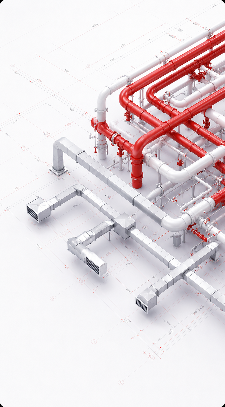 CAD & HKLS Engineering